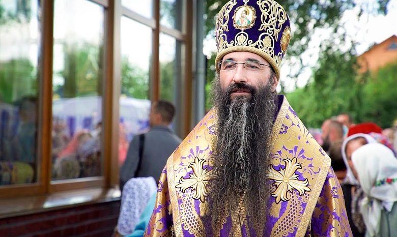 Винницкий митрополит сдал тест на коронавирус