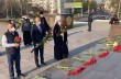 В Одессе православные молились о погибших воинах в 76-ю годовщину освобождения города от немецко-фашистских захватчиков