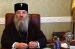 Запорожский митрополит УПЦ: На изоляцию нужно смотреть как на подвиг и возможность доказать свою веру
