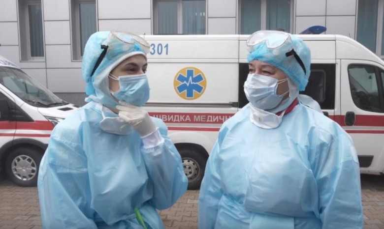 Минздрав подсчитал, сколько всего украинцев могут заразиться коронавирусом