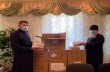 В Одессе УПЦ передала помощь 112 многодетным семьям священнослужителей и 40 тыс масок для храмов