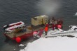 Украинские полярники добрались до Антарктиды