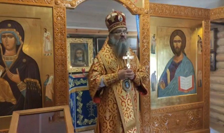 Митрополит УПЦ рассказал, как почтить умерших на Радоницу во время карантина