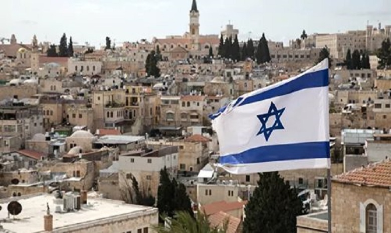 В Иерусалиме представители мировых религий совместно молились об избавлении от пандемии
