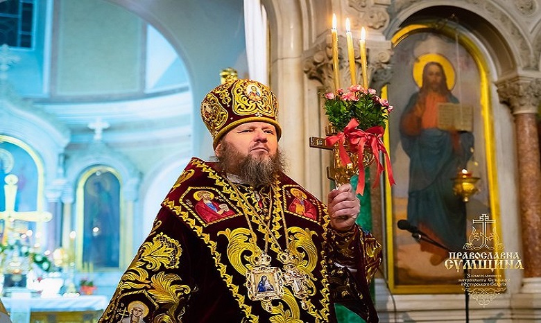 Митрополит УПЦ рассказал, чему учит православных пандемия коронавируса
