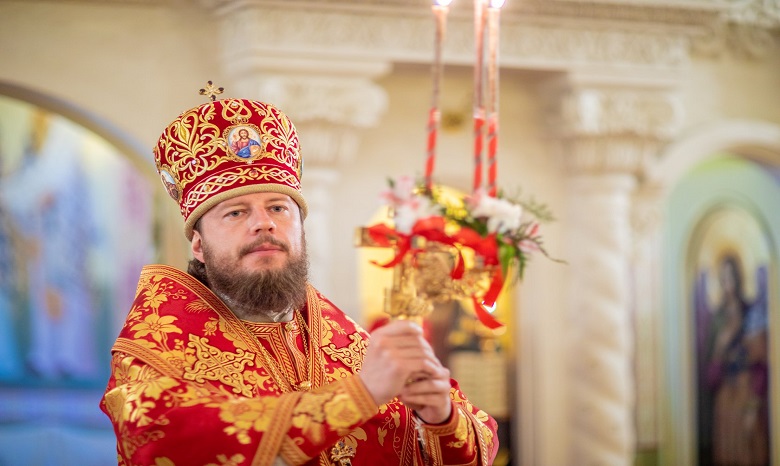 Епископ УПЦ рассказал, что осознали верующие во время карантина