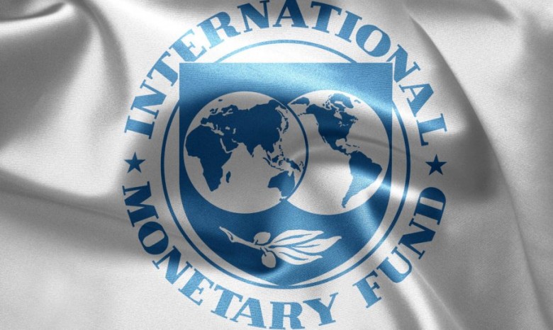 До конца года в Минфине ожидают 3,5 миллиарда долларов от МВФ и хотят увеличить сумму