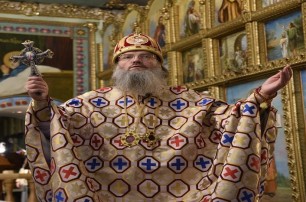 Запорожский митрополит объяснил духовный смысл Радоницы