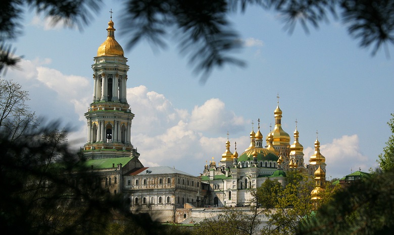 У монахов УПЦ хотят отнять Киево-Печерскую лавру – петиция набрала 25 тыс подписей