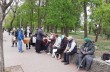 В Одессе во время карантина православная молодежь ежедневно кормит 150 бездомных