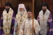 В УПЦ молились о погибших 2 мая в шестую годовщину трагедии в Одессе