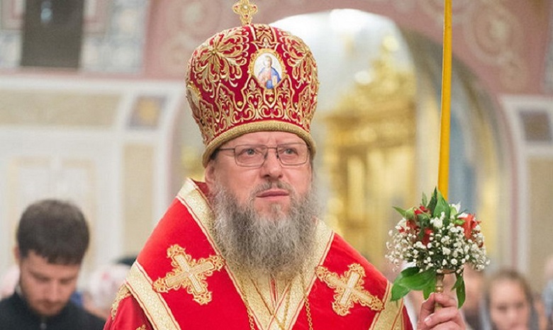 Черновицкий митрополит УПЦ попросил Президента защитить права верующих