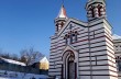 Стали известны подробности нападения активистов ПЦУ на верующих УПЦ при попытке захвата храма на Буковине