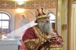 Запорожский митрополит назвал нападение на верующих в Задубровке «плодами травли УПЦ»