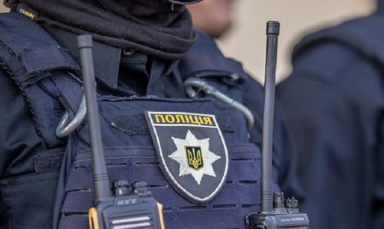 Полиция открыла уголовное производство по факту инцидента в Задубровке