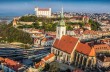 В Словакии власти разрешили посещать храмы и совершать венчания