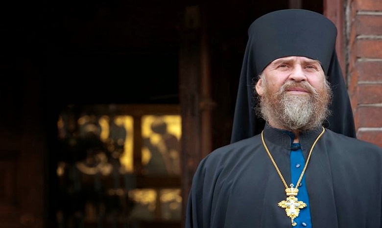 Умер известный православный миссионер и духовник, бывший насельник Почаевской лавры