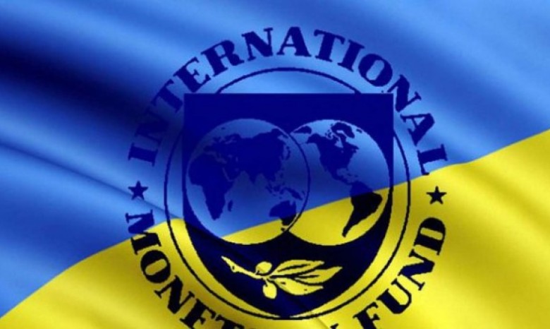 МВФ и Киев изменили договоренности о новой программе помощи