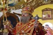 Запорожский митрополит УПЦ просит Кабмин указать, когда Церкви разрешат выход из карантина
