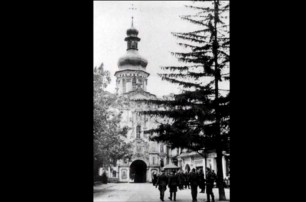 В сети доступен фильм о Киево-Печерском историко-культурном заповеднике в годы Второй мировой войны
