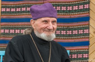В Беларуси 91-летний священник излечился от коронавируса