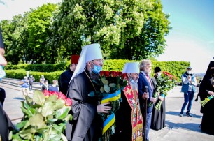 В УПЦ обратили внимание на странную "статистику" в СМИ, будто все больные коронавирусом киевляне - лаврские монахи