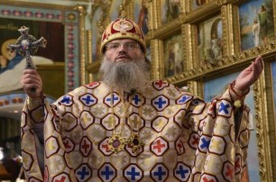 Запорожский митрополит УПЦ объяснил, чем опасна расслабленность души