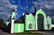 На Винниччине Браиловский монастырь УПЦ вновь открыт для паломников