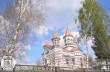 На Буковине верующие УПЦ записали видеообращение к Президенту с просьбой защитить их права