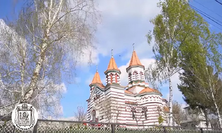 На Буковине верующие УПЦ записали видеообращение к Президенту с просьбой защитить их права