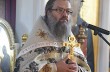 Запорожский митрополит призвал власть обсудить этапы выхода из карантина для Церкви