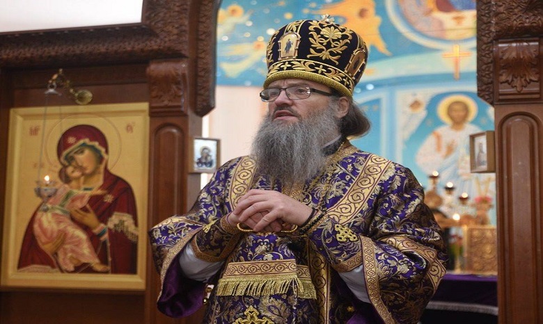 Запорожский митрополит объяснил, в чем разница между истинной верой и суеверием