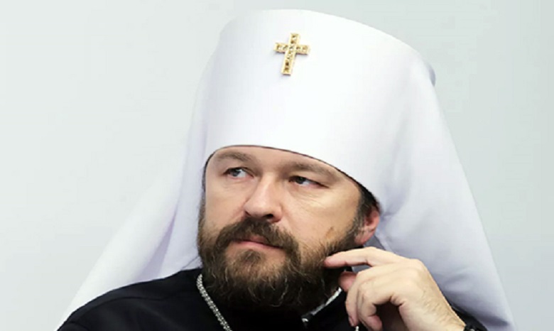 Митрополит Иларион призвали власти Черногории отпустить задержанных епископа и священников