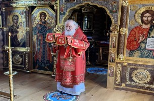 Патриарх Кирилл распорядился сократить отчисления в Патриархию