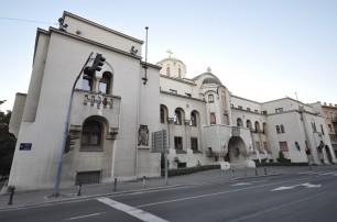 Синод Сербской Церкви считает, что власти Черногории под предлогом борьбы с коронавирусом используют возможность «рассчитаться» с Церковью