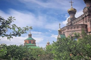 Голосеевский монастырь с 16 мая откроют для паломников и прихожан