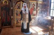 Патриарх Кирилл почтил память патриарха, который спас Православную Церковь