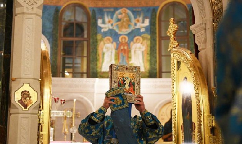 Обновлен список священников УПЦ, пострадавших от захватов храмов активистами ПЦУ