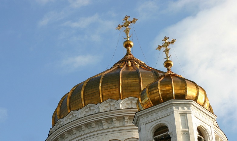 РПЦ материально поддержит священников и вдов клириков в период кризиса