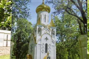 В Харькове построят храм УПЦ на месте разрушенной в 1937 церкви Святого Духа