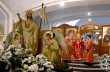 В епархиях УПЦ молились о жертвах политических репрессий