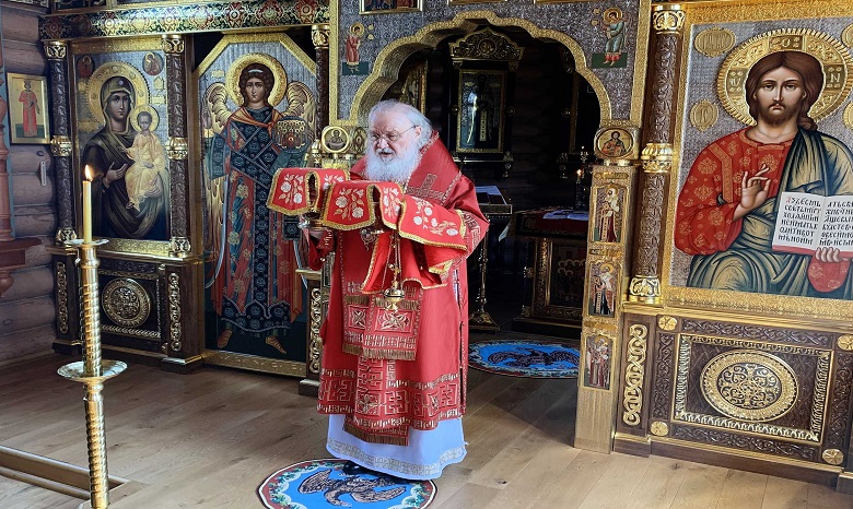 В Церкви рассказали, почему важно совершенствоваться и в науке, и в духовной жизни