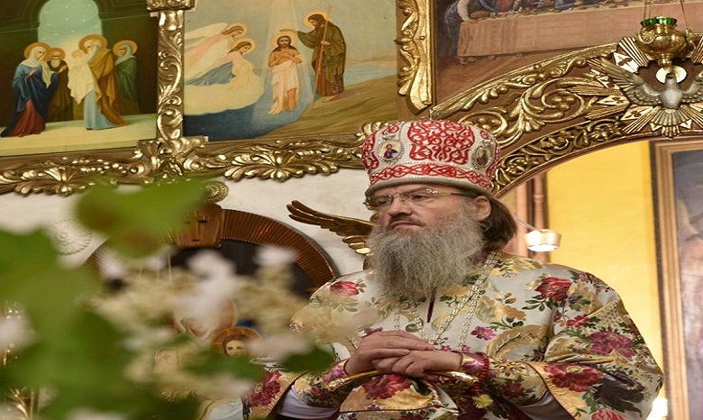 Запорожский митрополит объяснил, как пропаганда ненависти влияет на развитие Украины