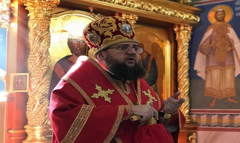 Епископ УПЦ рассказал, почему важно помнить подвиг жертв «красного террора»