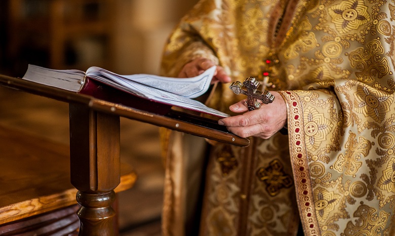 Совет Церквей призвал власть пересмотреть условия ослабления карантина для проведения богослужений