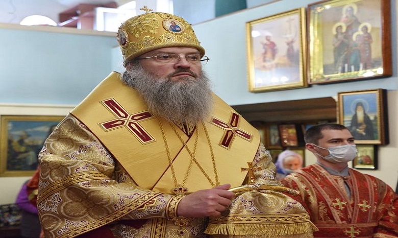 Митрополит УПЦ объяснил, чему учит нас пример святителя Николая