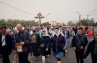 Крестный ход УПЦ в Банченский монастырь переносят на следующий год