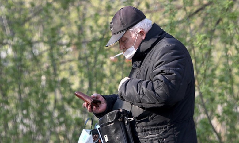 Минздрав: Киевщина не готова к ослаблению карантина