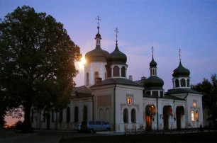 Ионинский монастырь в Киеве могут открыть через неделю