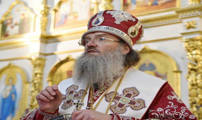 Запорожский митрополит рассказал, какая потеря для верующего самая страшная